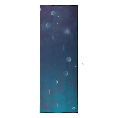 Prosop de yoga GRIP Dusty Moon 183 x 61 cm