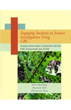 Engaging Students in Science Investigation Using GRC