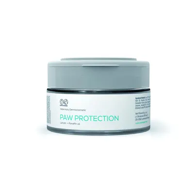 Unguent pentru protectia pernitelor plantare Vet Expert Paw Protection, 75 ml