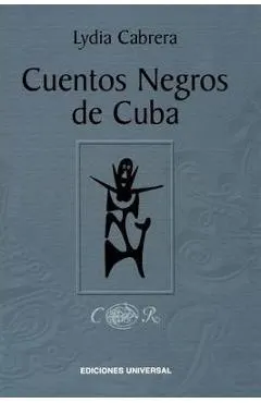 Cuentos Negros de Cuba
