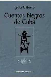 Cuentos Negros de Cuba