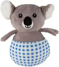 Lampă de noapte de pluș Reer - Koko Koala