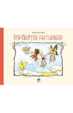 Imparatia fluturilor
