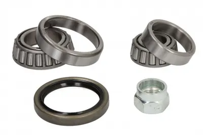 Kit rulment roata Spate Dreapta Stanga (26x50x14) potrivit KIA PRIDE; MAZDA 121 I 1.1 1.3 10.87-09.01
