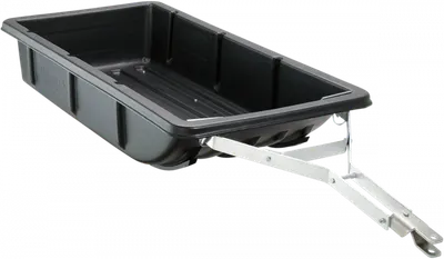 Bara prindere pentru sanie plastic pentru snowmobil pentru cod: 45030070PE