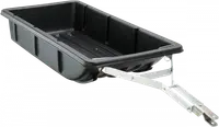 Bara prindere pentru sanie plastic pentru snowmobil pentru cod: 45030070PE
