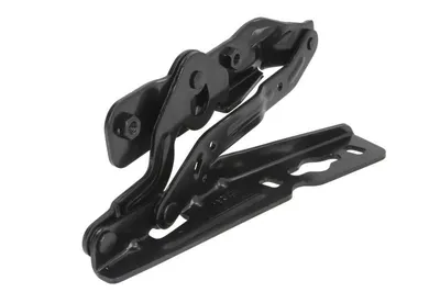 Balama capota Dreapta potrivit FORD C-MAX II, TOURNEO CONNECT V408 , TRANSIT CONNECT, TRANSIT CONNECT V408/MINIVAN 1.0-2.0H dupa 2010 - (negru)