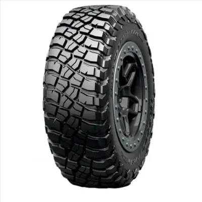 Anvelopa Vara BFGoodrich MUD TERRAIN T/A KM3 205/80R16 111Q