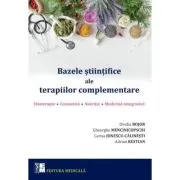 Bazele stiintifice ale terapiilor complementare