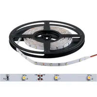 Banda LED SMD3528 12VDC 2.4W/m 30pcs/m СИНЯ IP20