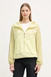 The North Face geacă de trekking pentru femei RIDGELITE FUTUREFLEECE