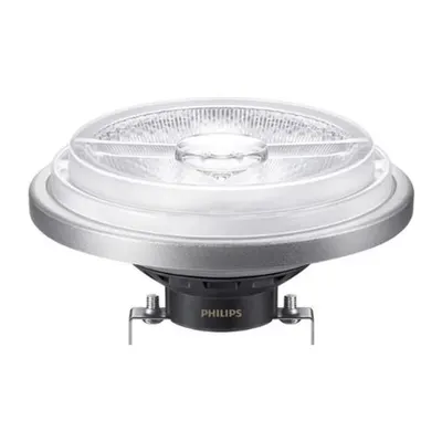 BEL MASTER LED Spot LV ExpertColor AR111 Dim 14.8 75W 930 3000K 875lm G53 45D 40.000h