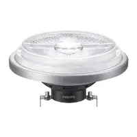 BEL MASTER LED Spot LV ExpertColor AR111 Dim 14.8 75W 930 3000K 875lm G53 45D 40.000h
