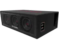 Subwoofer DD Audio LE208.3, 0.7 OHM, 200 mm , 900 W