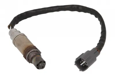 Sonda lambda (numar fire 4, 350mm) potrivit MERCEDES A (W168), C (CL203), C T-MODEL (S203), C (W203), C (W204), CLK (C209), E (W211); VOLVO S60 I, V40, XC90 I; AUDI A3, A6 C6 0.8-4.5 05.97