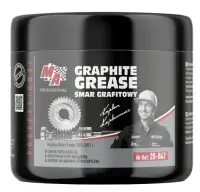 Graphite grease - Vaselina cu grafit