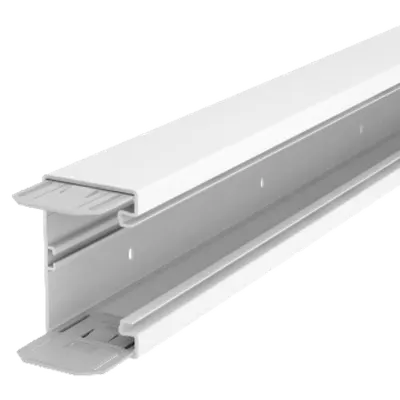 Device installation trunking, type GK70110 | Type GK-70110CW