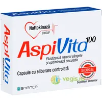 Aspivita 100 30cps