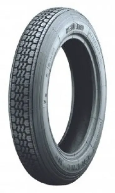 Heidenau K3 ( 3.50-12 TT 56M Roata spate, Roata fata )