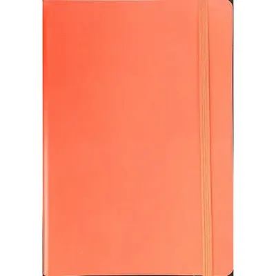 Ashridge Ruled Notebook