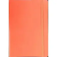 Ashridge Ruled Notebook