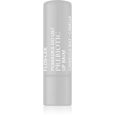 FlosLek Laboratorium Prebiotic balsam de buze protector 4 g