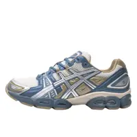 Gel-Nimbus 9 Oatmeal Ironclad