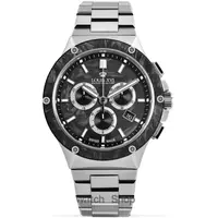 Ceas Louis XVI Louis XVI LXVI1210 Le Monarque Chronograph 42mm 5ATM