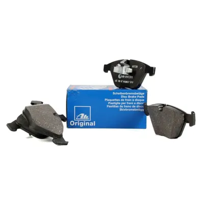 Set Placute Frana Ate 13.0460-7238.2
