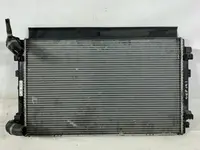 Radiator apa 5Q0121251GD Volkswagen Passat B8 (2014-2019) 1.6 tdi DCXA