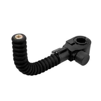 Suport feeder Delphin Atoma BEND, 10 x 10 cm, pentru Delphin Atoma Race Feeder