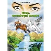 Vivo, ursuletul magic