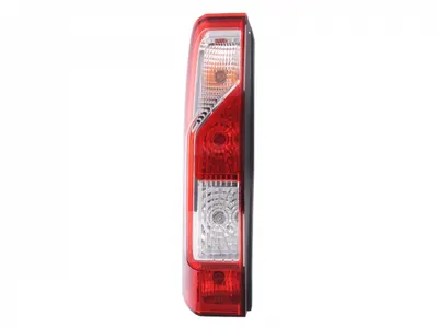 Stop tripla lampa spate stanga (Semnalizator alb, culoare sticla: rosu) NISSAN NV400 OPEL MOVANO RENAULT MASTER dupa 2010