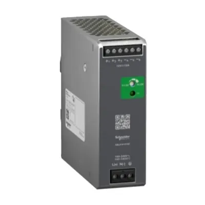 Sursa de tensiune 12V 10A Monofazat OPTIMIZAT
