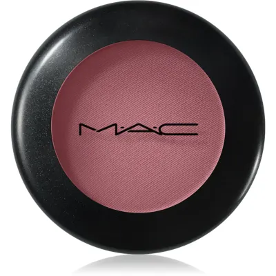 MAC Cosmetics Eye Shadow fard ochi culoare Rose Before Bros 1.5 g