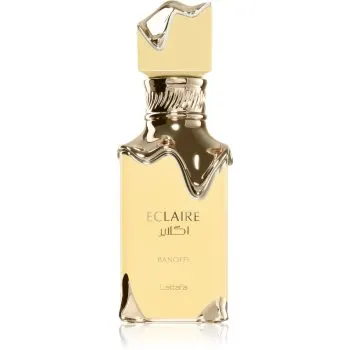 Lattafa Eclaire Banoffi Eau de Parfum unisex