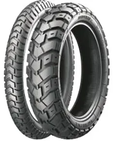 Heidenau K60 Scout DOT 2017 ( 170/60B17 TL 72T Roata spate, Marcaj M+S, M/C )