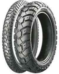 Heidenau K60 Scout DOT 2017 ( 170/60B17 TL 72T Roata spate, Marcaj M+S, M/C )