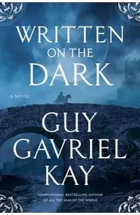 Written on the Dark