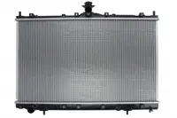 Radiator racire motor potrivit MITSUBISHI GRANDIS 2.4