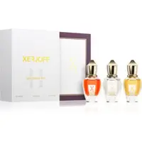 Xerjoff Discovery Set II set unisex