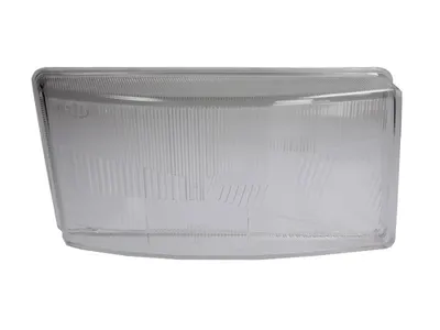 Sticla far Dreapta (fara garnituri) potrivit SCANIA 4, G I, P I, R I, T 05.95-05.19