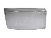 Sticla far Dreapta (fara garnituri) potrivit SCANIA 4, G I, P I, R I, T 05.95-05.19