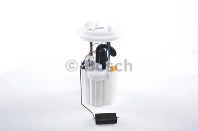 Sistem pompa combustibil OPEL CORSA D 1.0-1.4LPG intre 2006-2014
