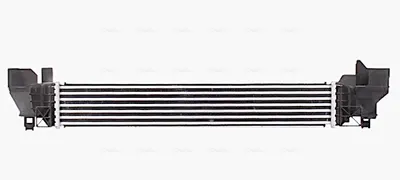Compresor intercooler potrivit BMW 1 (F40), 2 (F45), 2 GRAN COUPE (F44), 2 GRAN TOURER (F46), 2 GRAN TOURER VAN (F46), X1 (F48), X2 (F39); MINI (F55), (F56), (F57), CLUBMAN (F54) 1.2 1.5 09.13