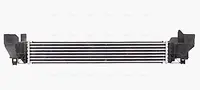 Compresor intercooler potrivit BMW 1 (F40), 2 (F45), 2 GRAN COUPE (F44), 2 GRAN TOURER (F46), 2 GRAN TOURER VAN (F46), X1 (F48), X2 (F39); MINI (F55), (F56), (F57), CLUBMAN (F54) 1.2 1.5 09.13-
