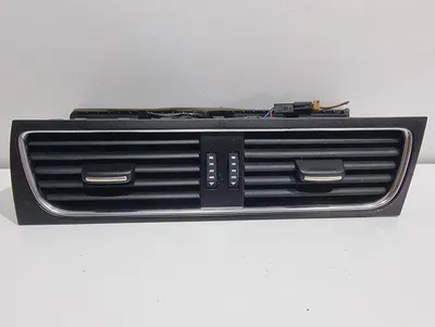 Grila ventilatie bord centrala 8T2820951C Audi A5 (2007-2011) [8T3]