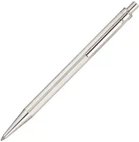Waldmann Eco pen - Argintiu, linii