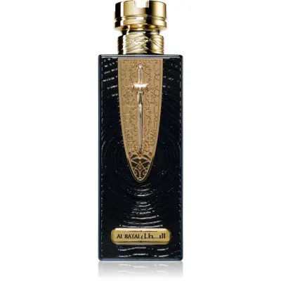 Ard Al Zaafaran Al Batal Eau de Parfum pentru bărbați 100 ml