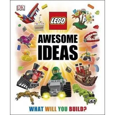 LEGO (R) Awesome Ideas